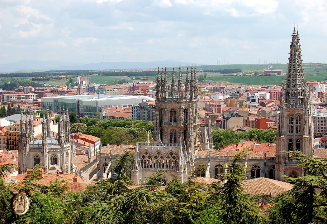 Burgos