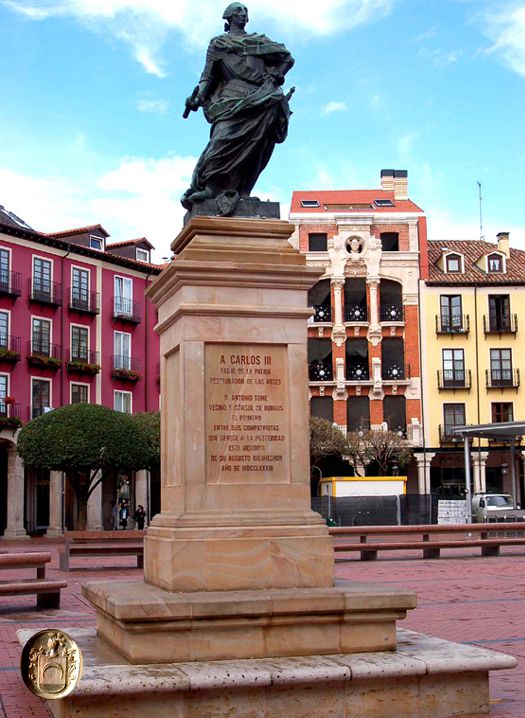 Burgos