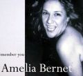 Amelia Bernet