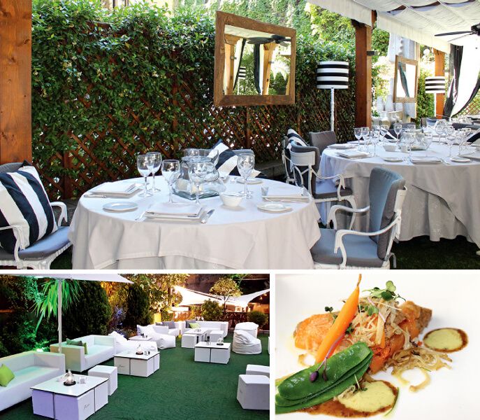 Restaurante