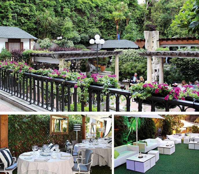 Restaurante