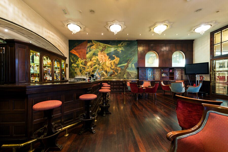 Bar Carabela