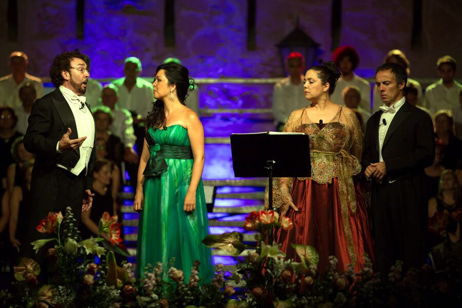 Opera