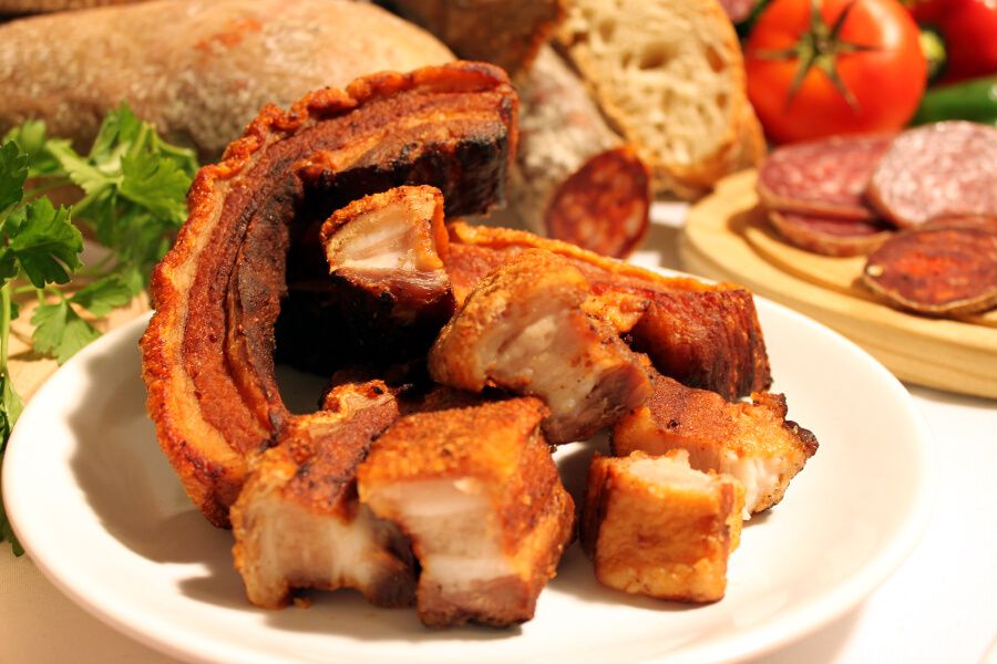 Torrezno