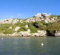 Cuevas de las Islas Baleares