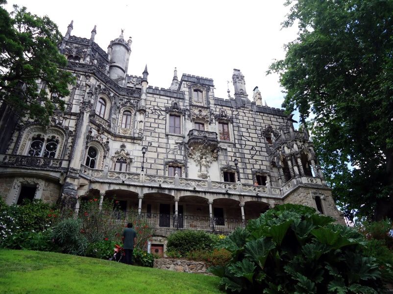 Quinta da Regaleira
