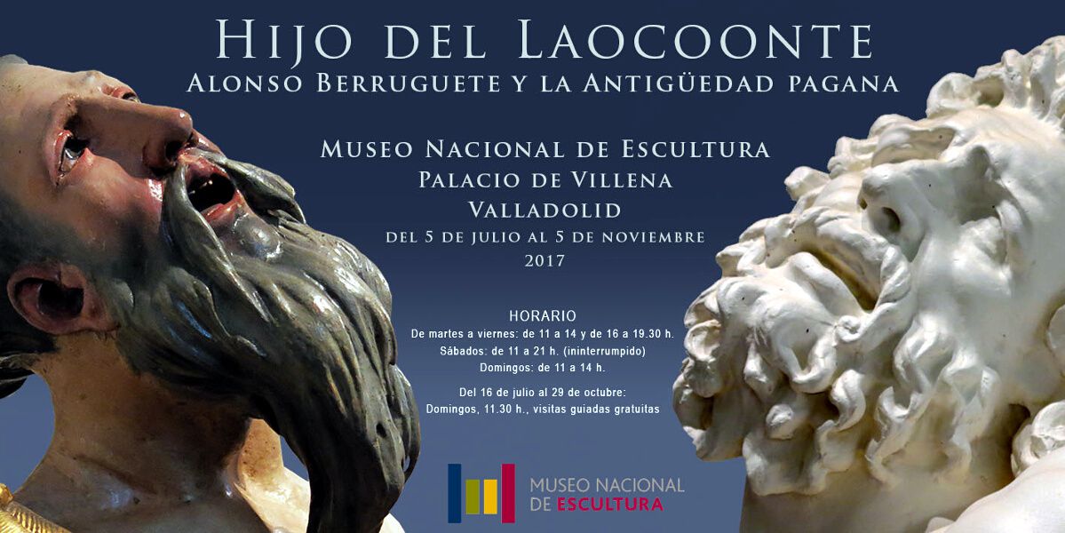 El Hijo de Laocoonte