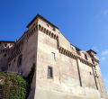 Castillo de Santa Severa 