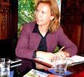 Ulrike Bohnet Directora de la Oficina Nacional Alemana de Turismo (ONAT) para España y Portugal.