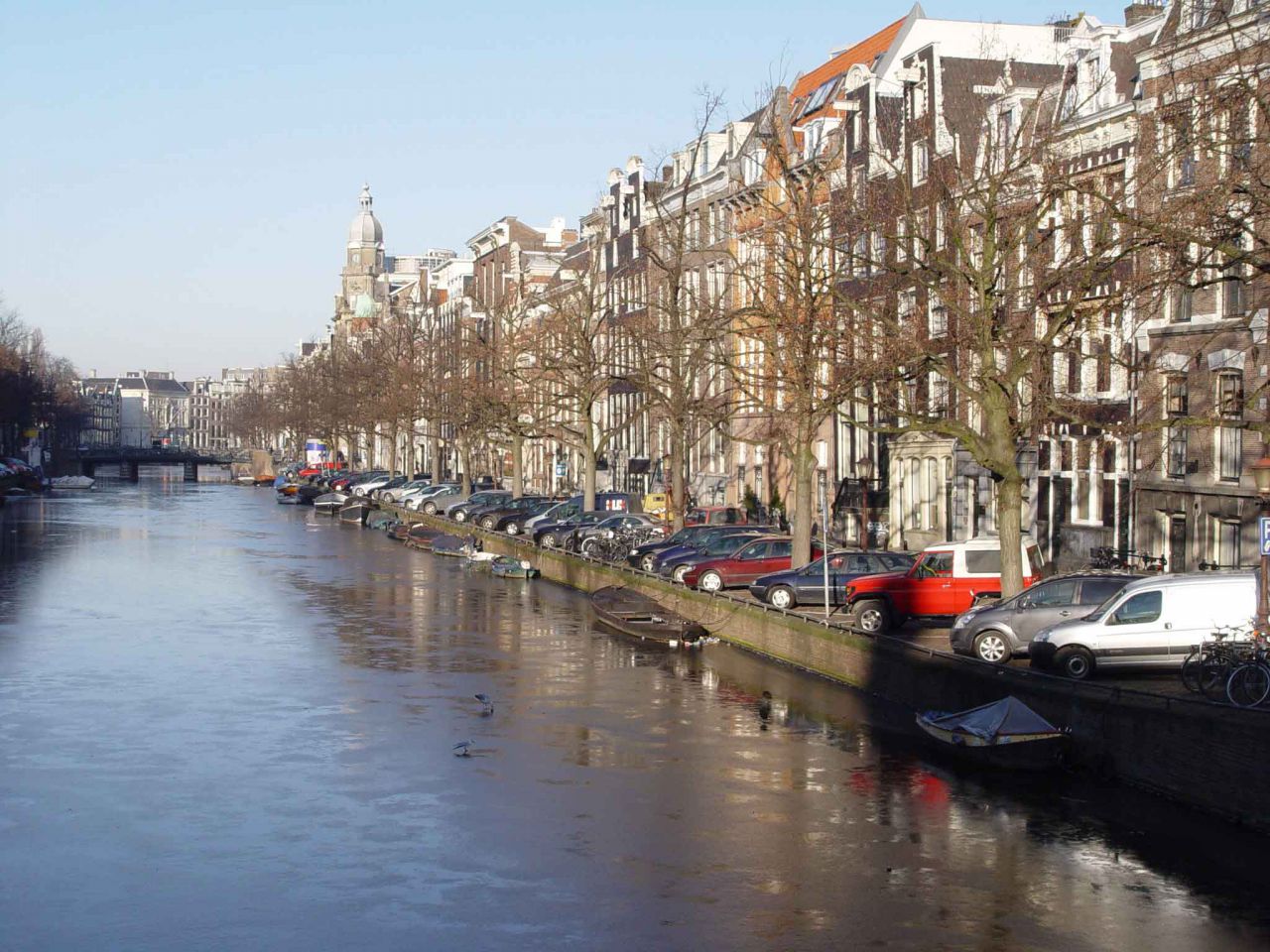 Ámsterdam