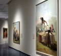 Exposición Goya y la corte ilustrada en Zaragoza