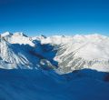 Invierno en Austria