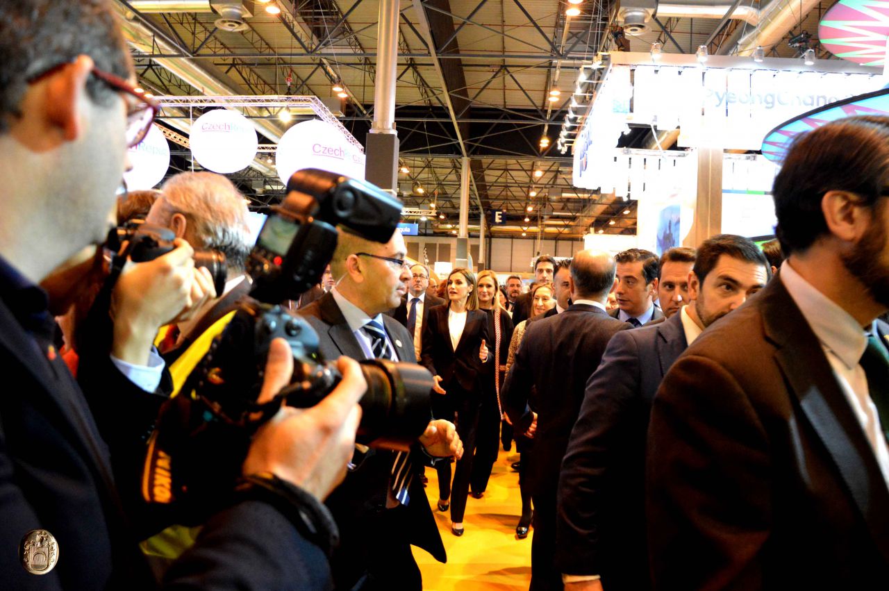 FITUR 2016