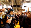 FITUR 2016