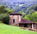 Hoteles rurales en Belmonte de Miranda