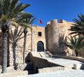 8 ciudades tunecinas