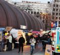 I Expo Food Trucks en Madrid 