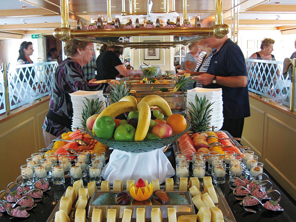 Barco SWISS DIAMOND 