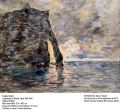 Monet y Boudin