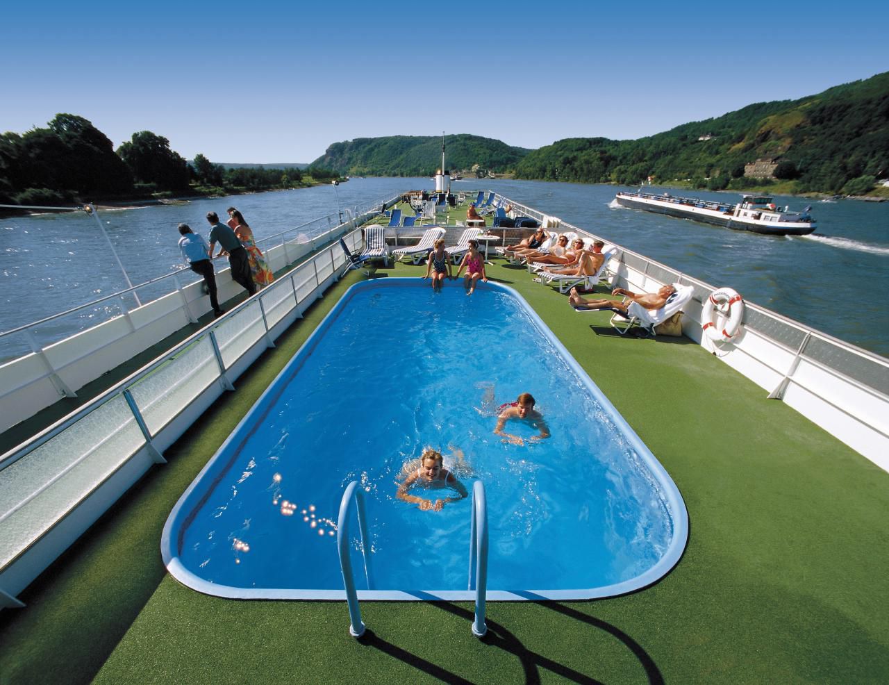 Barco MS 