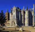 Palacio Episcopal de Astorga 