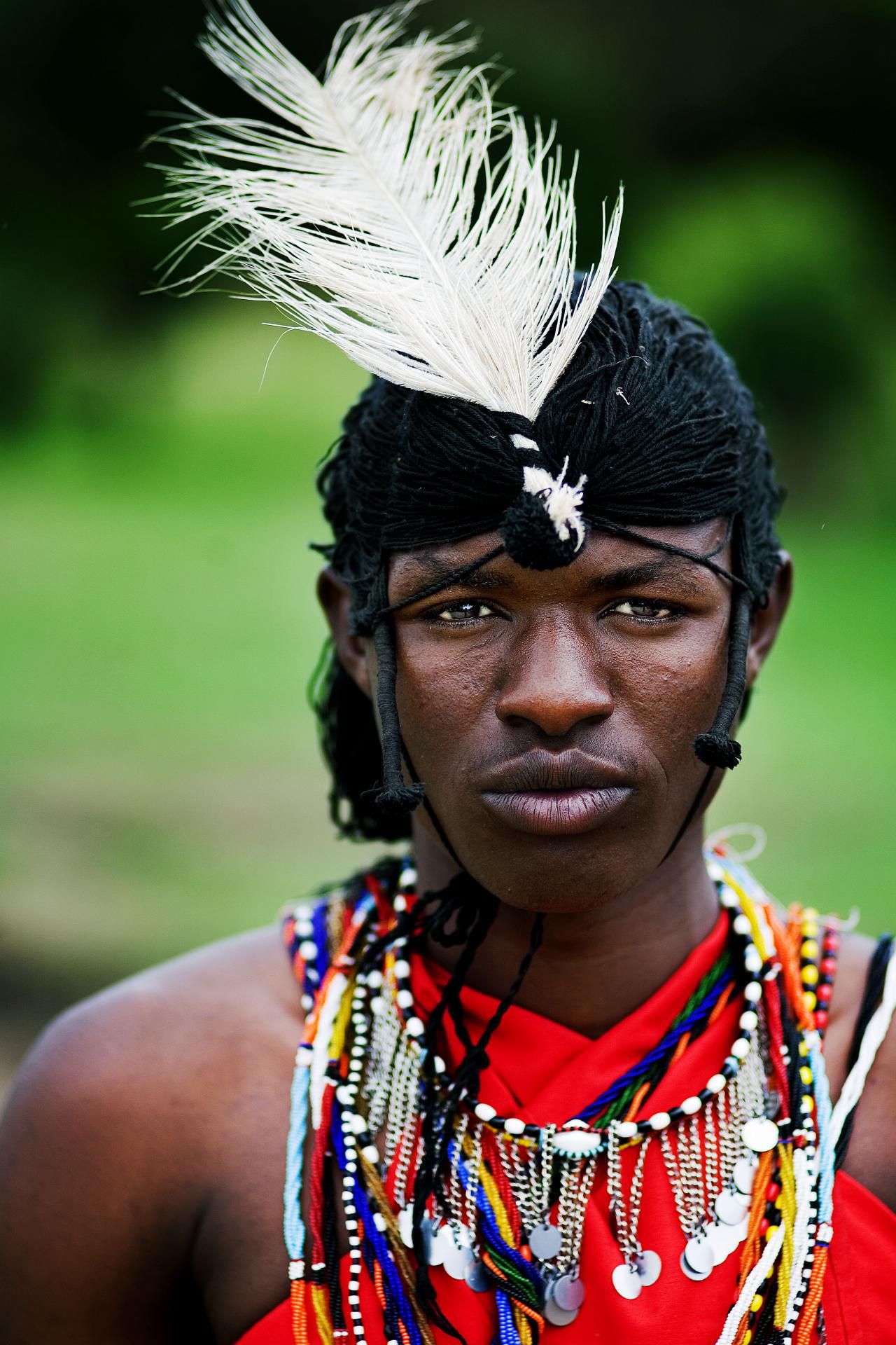 Safari en Kenia con viajes NUBA