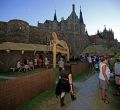 Astorga. Fiesta de Astures y Romanos 