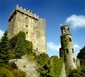 Castillos de Irlanda