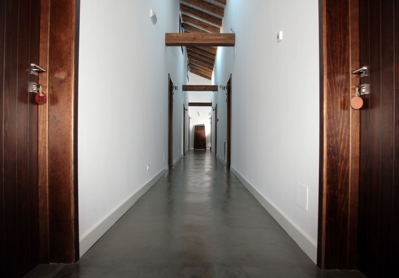 Corridor