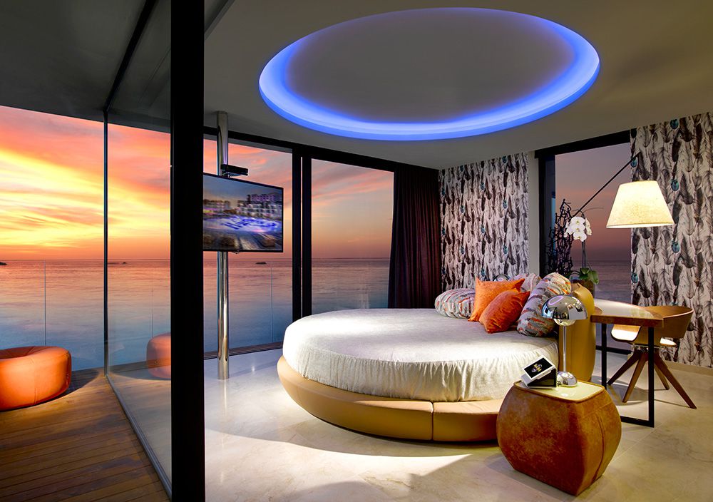 Hard Rock Hotel Ibiza