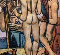 Max Beckmann