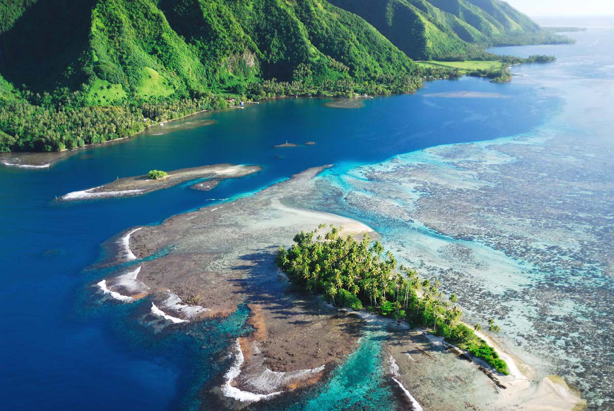 Tahití