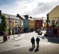 Los cinco pubs irlandeses más tradicionales