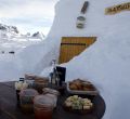 Los mejores iglús y hoteles de hielo 