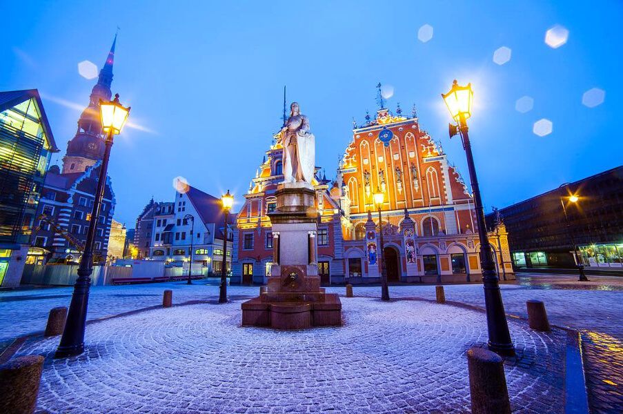 Riga