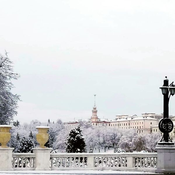 Minsk