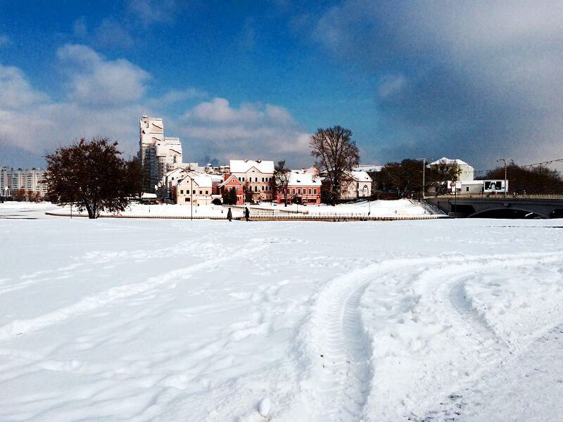 Minsk