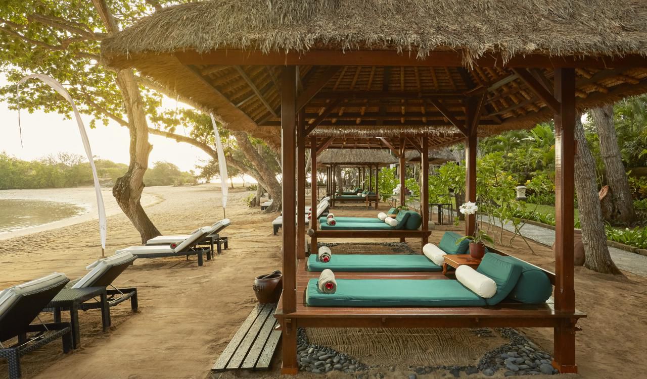 Meliá Bali Indonesia