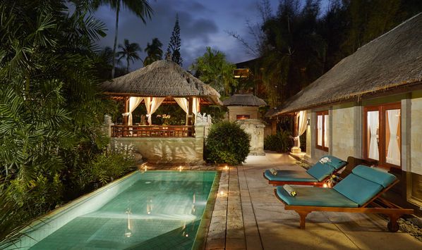 Meliá Bali Indonesia