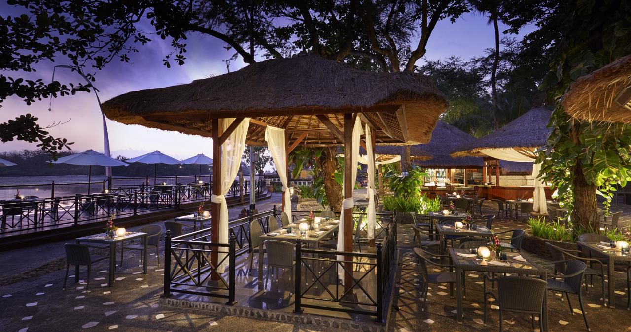 Meliá Bali Indonesia