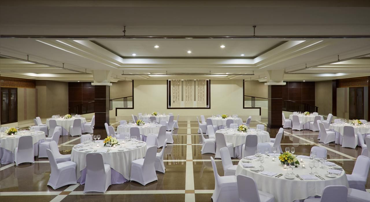 Meliá Bali Indonesia