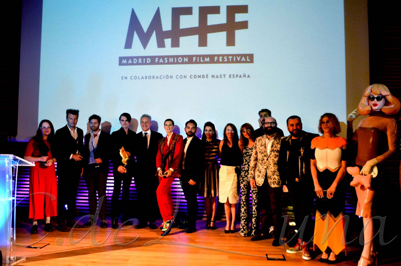 III Madrid Fashion Film Festival