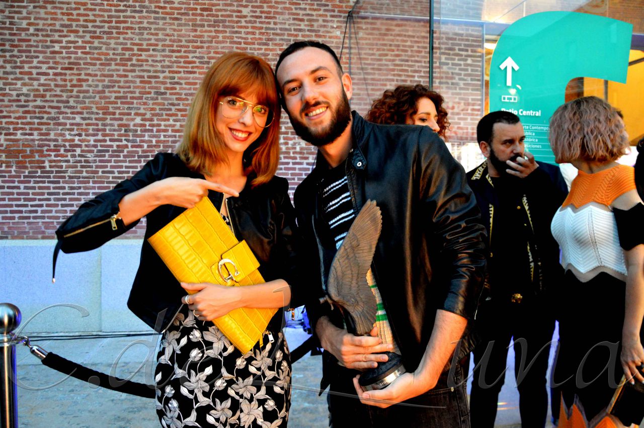 III Madrid Fashion Film Festival