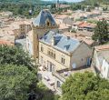 Castillos medievales para alojarse 