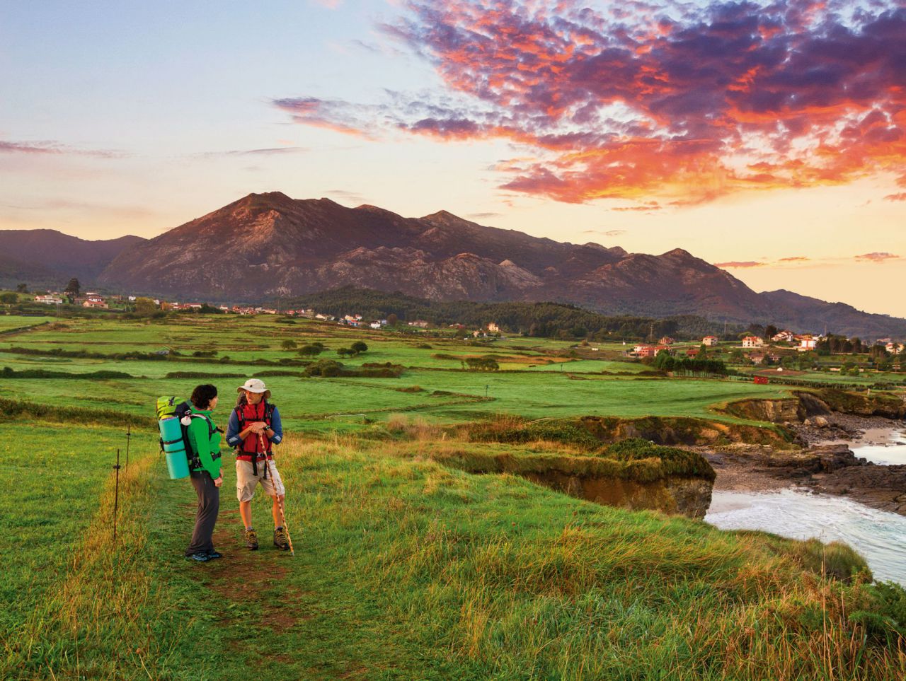 Camino de Santiago