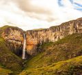 DESTINOS PARA ACAMPAR EN BRASIL