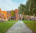 Stralsund y Wismar