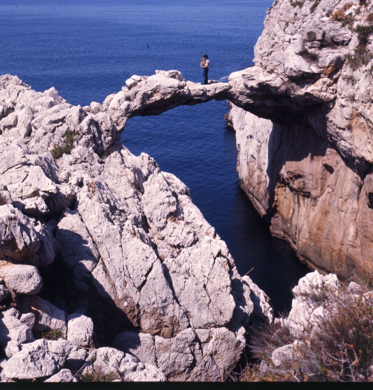 Capo Margentino - Palermo