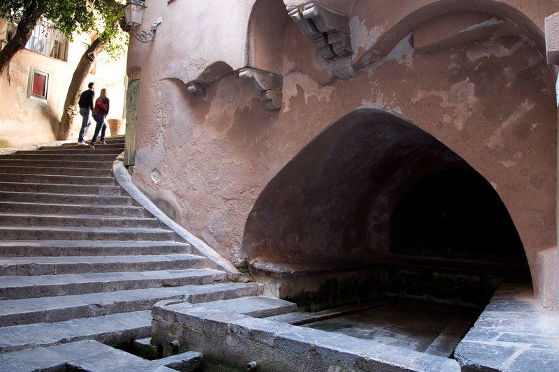 Cefalu