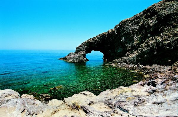 Isla de Pantelleria